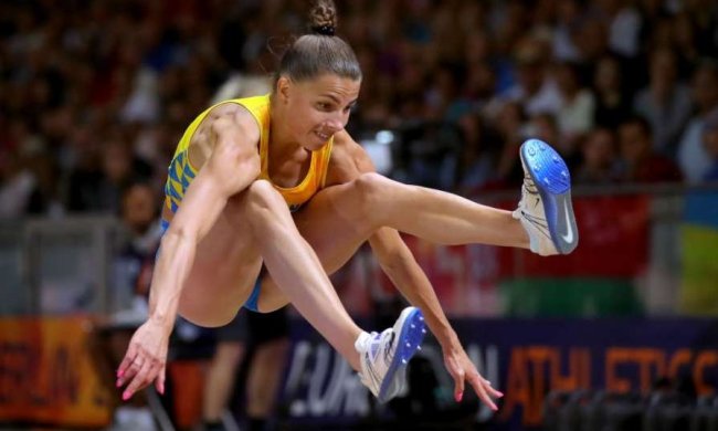 Украинские легкоатлеты завоевали семь медалей на турнире в Стамбуле