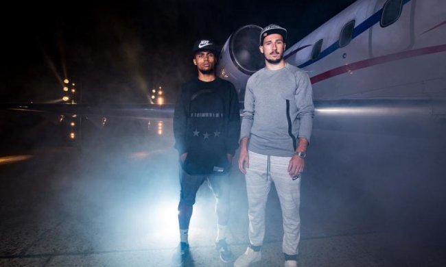 Екс-футболіст Шахтаря продовжить кар'єру в Ювентусі