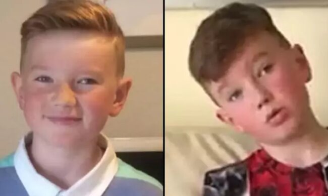 Алекс Бетті. Фото з відкритих джерел