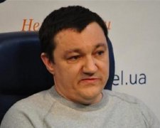 «ДНР» активно готується до відбиття міфічного наступу - Тимчук