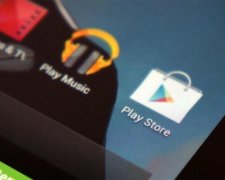 Google видалила 300 додатків, що вражають смартфони користувачів