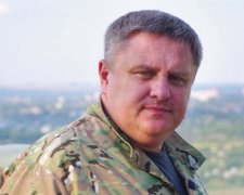 Столичну поліцію очолив захисник Горлівки 