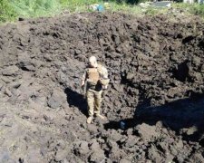 Беруть приклад з ІД: бойовики обстріляли Авдіївку некерованими ракетами