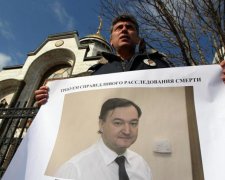 Путіну пригадали ще одне вбивство