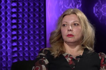 Астролог Наталья Верхуша