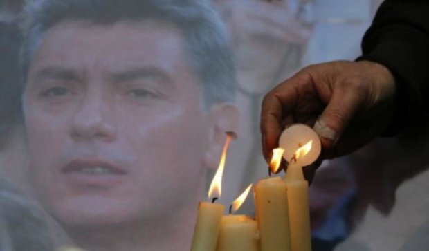 Убийца Немцова был левшой - эксперты