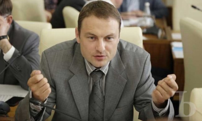 ФСБ подозревает Крымского министра в краже