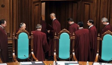 В Украине 42 миллионера среди судей высших инстанций