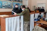 Призывники, фото: Армия Инфо