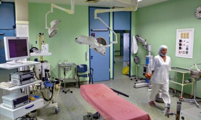 Кремль массово отравил донецких детей