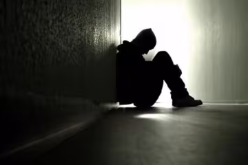 Низка загадкових самогубств: ще один студент наклав на себе руки
