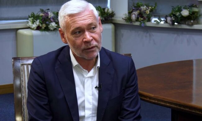 Игорь Терехов, фото: скриншот из видео