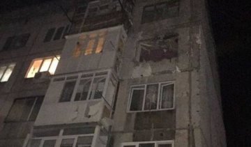 Обстріл Авдіївки: вбиті троє мирних мешканців (фото)
