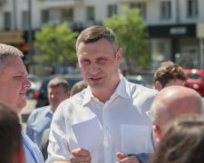 Скоро узнаете: Кличко определился с ценой на проезд