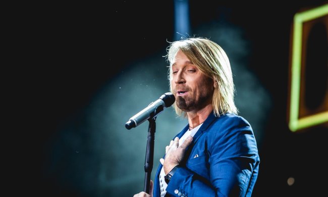 Олег Винник