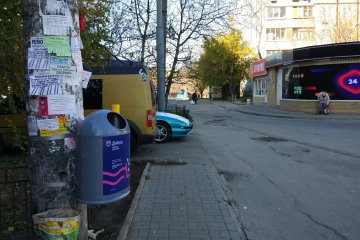 Гроші на сміття: куди йдуть мільйони з кишень киян