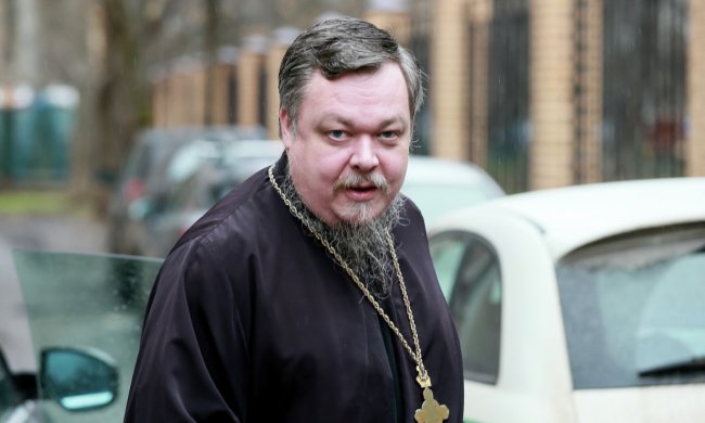 Всеволод Чаплин