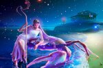 Рак, знак Зодиака, фото из Pinterest
