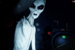 They Are Here: Alien Abduction Horror / фото: скриншот Youtube