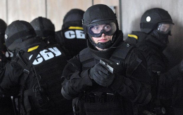 Захват СБУ в Луганске: спустя 4 года попался организатор