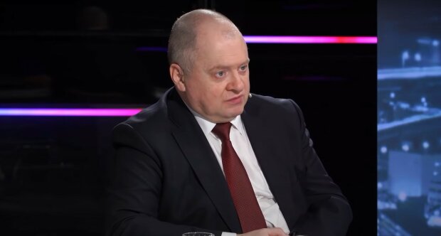Олег Попенко розповів про тарифи на електроенергію у 2022 році