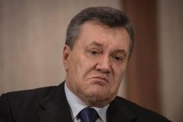 Развод Януковича довел до экстаза пользователей соцсетей