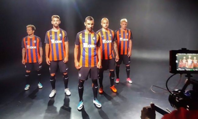 Збірна України вирушила до Хорватії