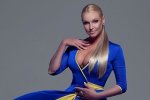 Волочкова знову зганьбилася своїм шпагатом