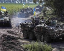 Украинские герои дали жесткий отпор путинским боевикам на Донбассе: много раненых