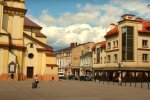 Марцинкив заставит франковчан сесть за руль в День защитника