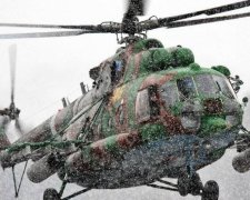 Далекобійники допомогли бойовому льотчику знайти дорогу на базу