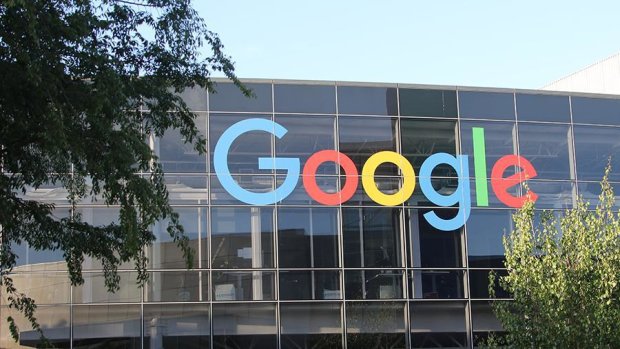 Европа оштрафовала Google на миллиарды долларов из-за навязчивой рекламы