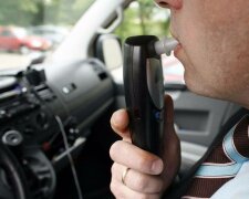 МВС погрожує в'язницею п'яним водіям: "Неважливо, буде це депутат чи мільйонер"