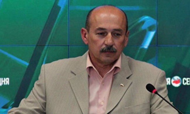 Крим погрожує Європі втратою туристів