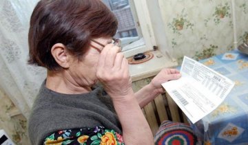 Уряд скоротить субсидії з травня
