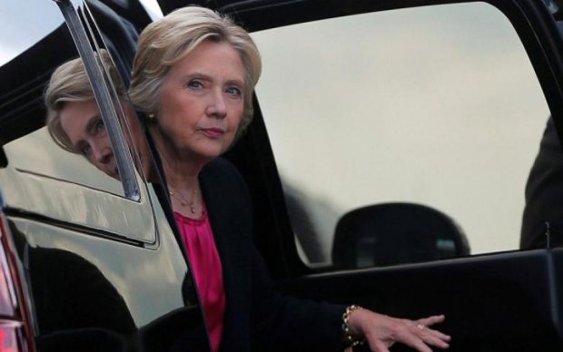 Клинтон сравнила себя с униженной героиней сериала