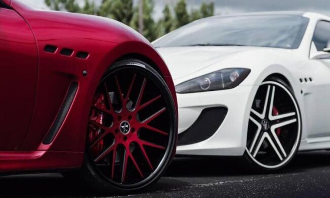 Лідер-виробник шин "заново створив колесо"