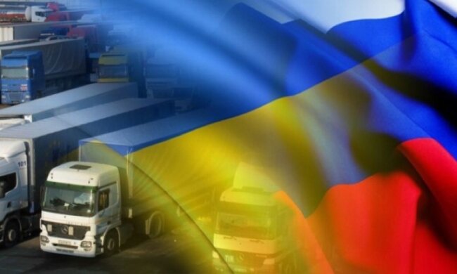 Минэкономики подсчитало потери Украины от санкций России