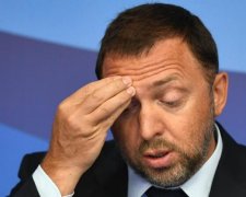 Санкції опустили Дерипаску на історичне дно