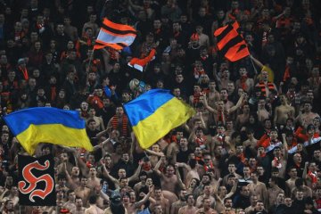 У Донецьку хочуть законсервувати Донбас Арену