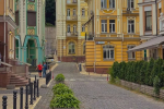 Украинцы, фото из соцсетей