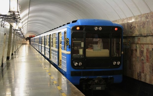 Смертельна НС в метро Харкова: перші подробиці