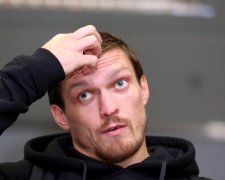 Олександра Усика позбавили титулу чемпіона світу: названо причину