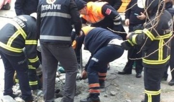 Двоє людей загинули від вибуху біля турецької школи