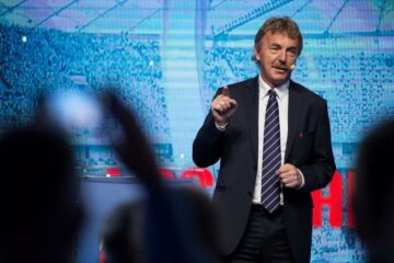 Босс польской федерации проигнорировал жеребьевку ЧМ-2018
