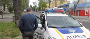 У Запоріжжі зникли три маленьких хулігани на велосипедах