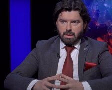 Скріншот до відео з каналу "Politeka Online" в YouTube