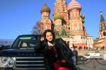 Улюблениці російських чоловіків заборонили в'їзд до України