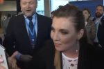 Ольга Скабеева, фото: скріншот з відео