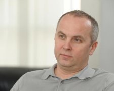 Скандальний регіонал став дідусем